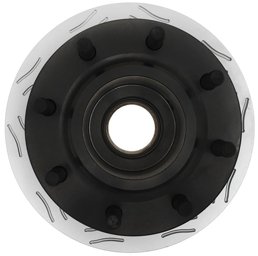 ACDelco Specialty Performance Brake Rotors for 1994-1999 RAM 3500 - 88875206