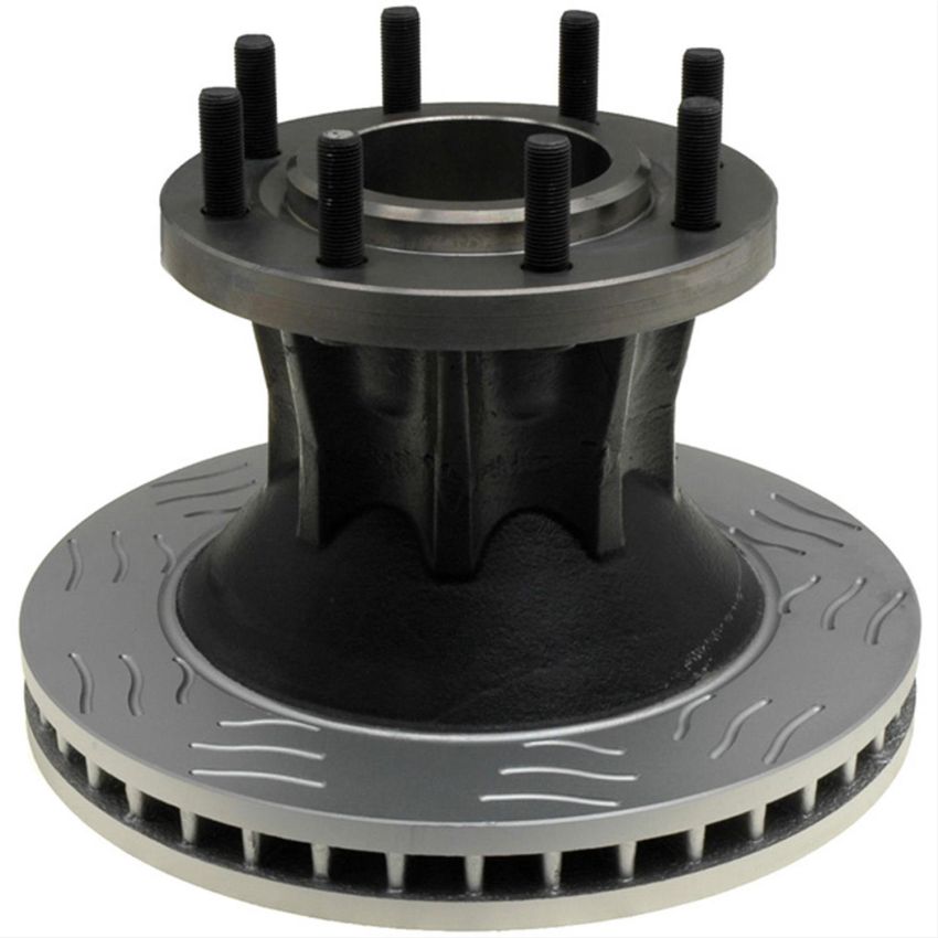 ACDelco Specialty Performance Brake Rotors for 1994-1999 RAM 3500 - 88875206