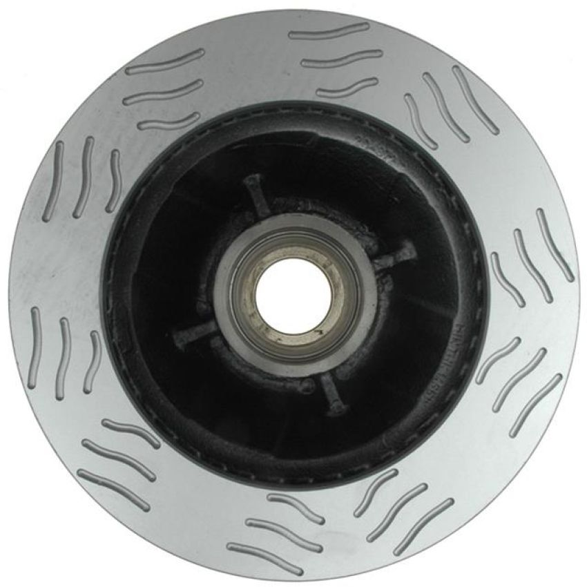 ACDelco Specialty Performance Brake Rotors for 1994-1999 RAM 3500 - 88875206