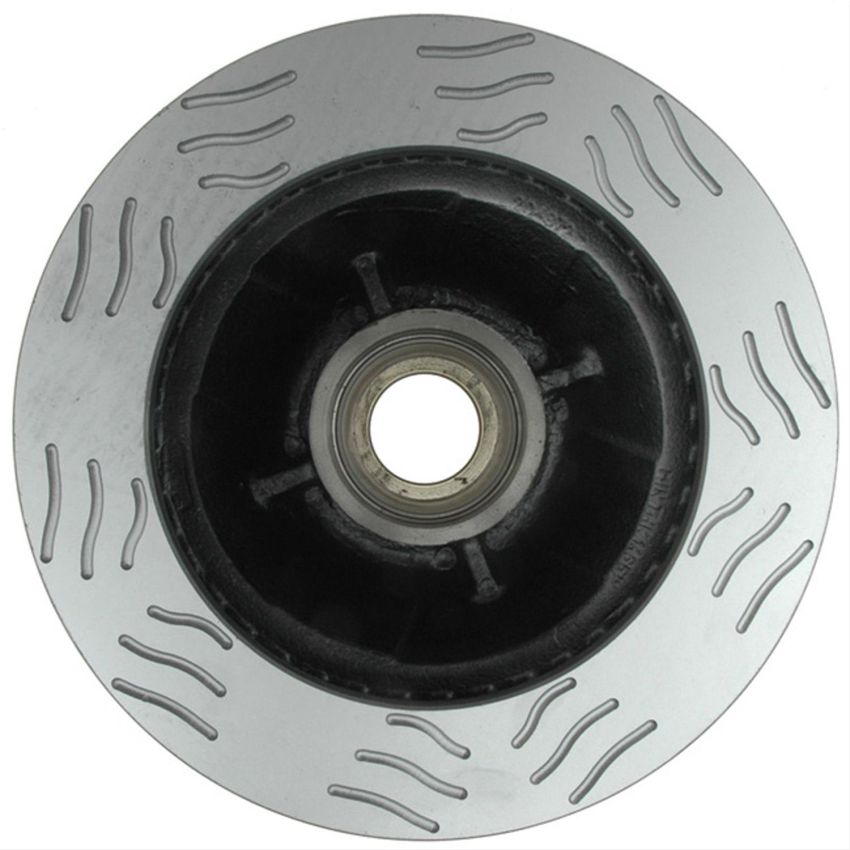 ACDelco Specialty Performance Brake Rotors for 1994-1999 RAM 3500 - 88875206