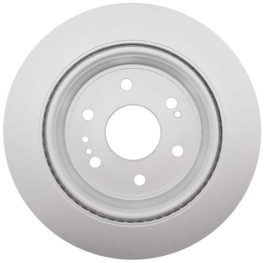 ACDelco Brake Rotors 19469870