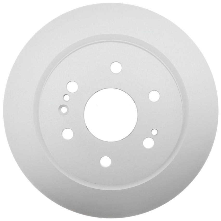 ACDelco Brake Rotors 19469870