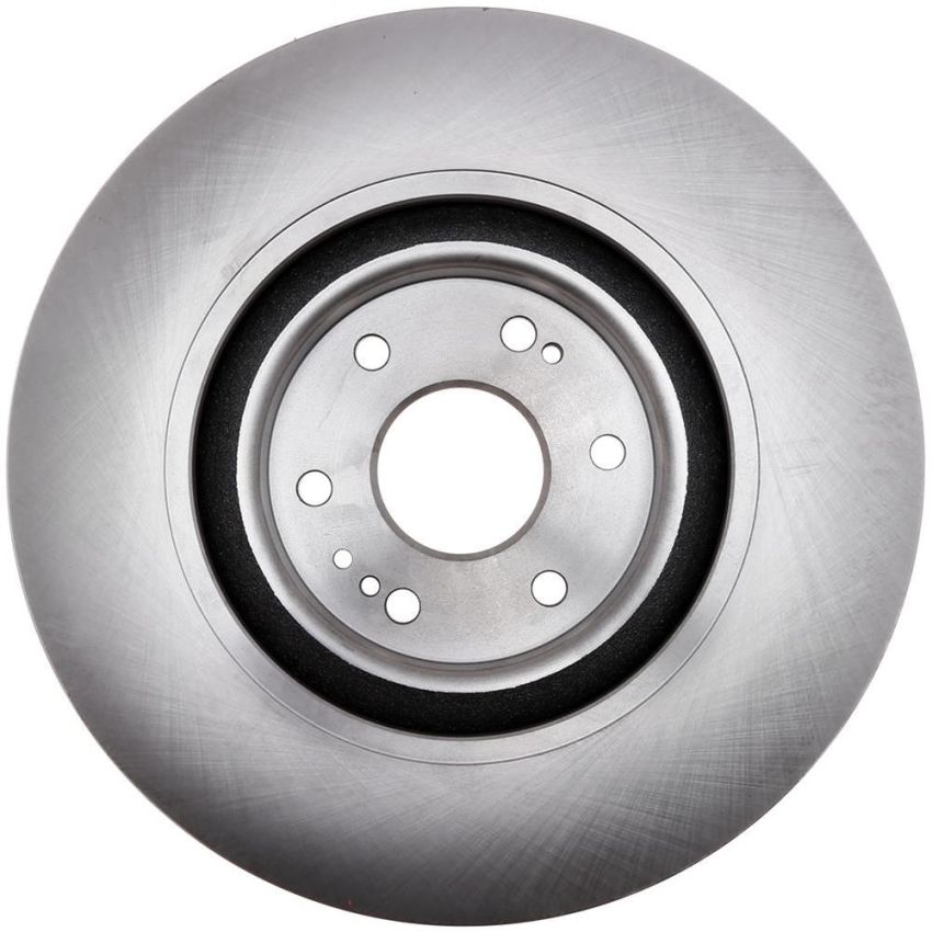 ACDelco - Brake Rotors for 2021-2023 TAHOE - 19469873