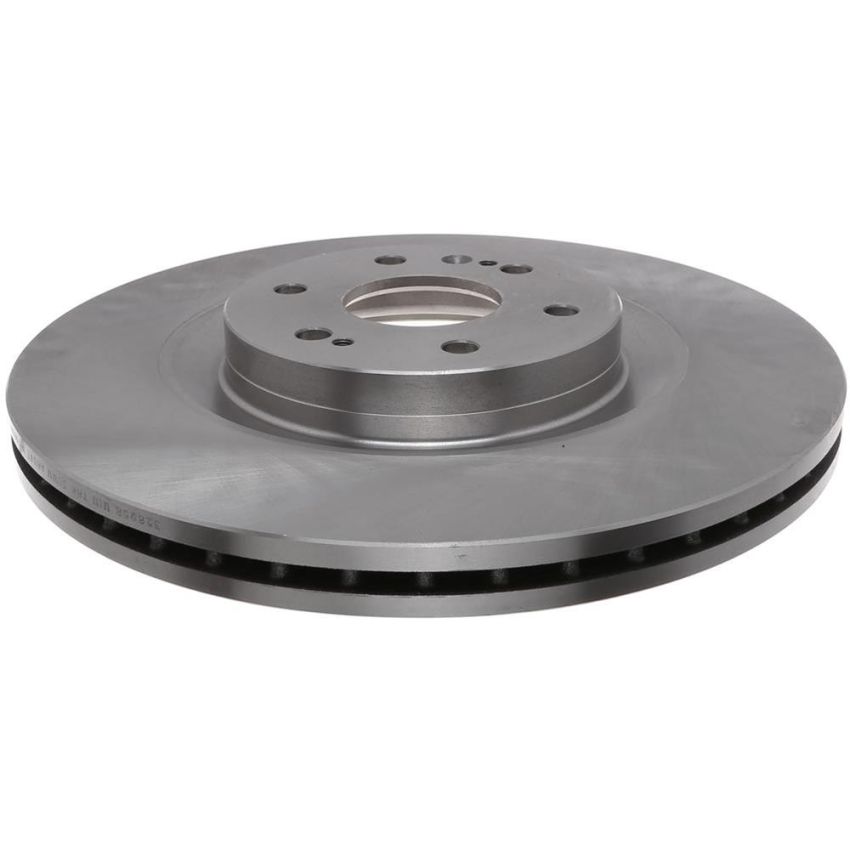 ACDelco - Brake Rotors for 2021-2023 TAHOE - 19469873