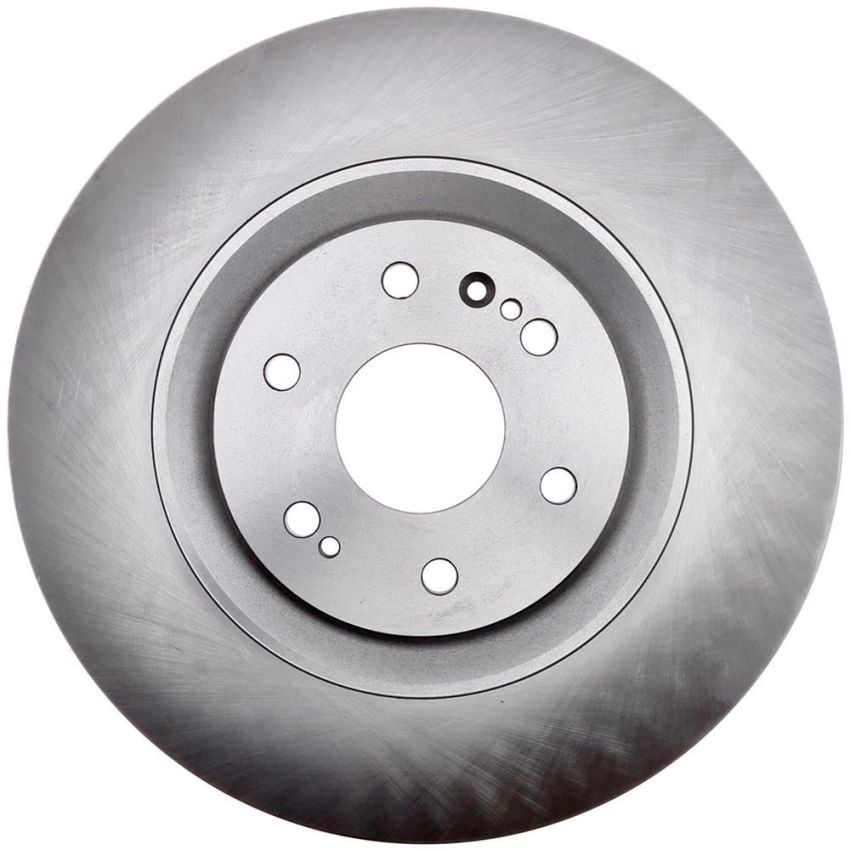 ACDelco - Brake Rotors for 2021-2023 TAHOE - 19469873