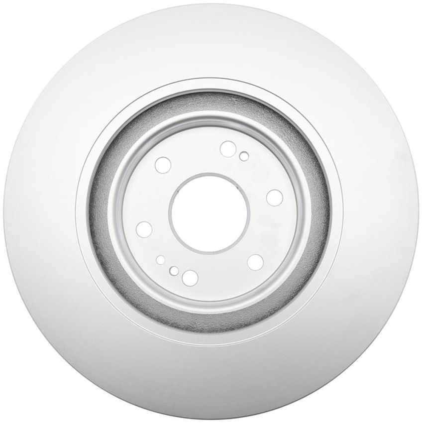 ACDelco - Brake Rotors for 2021-2023 TAHOE - 19469871