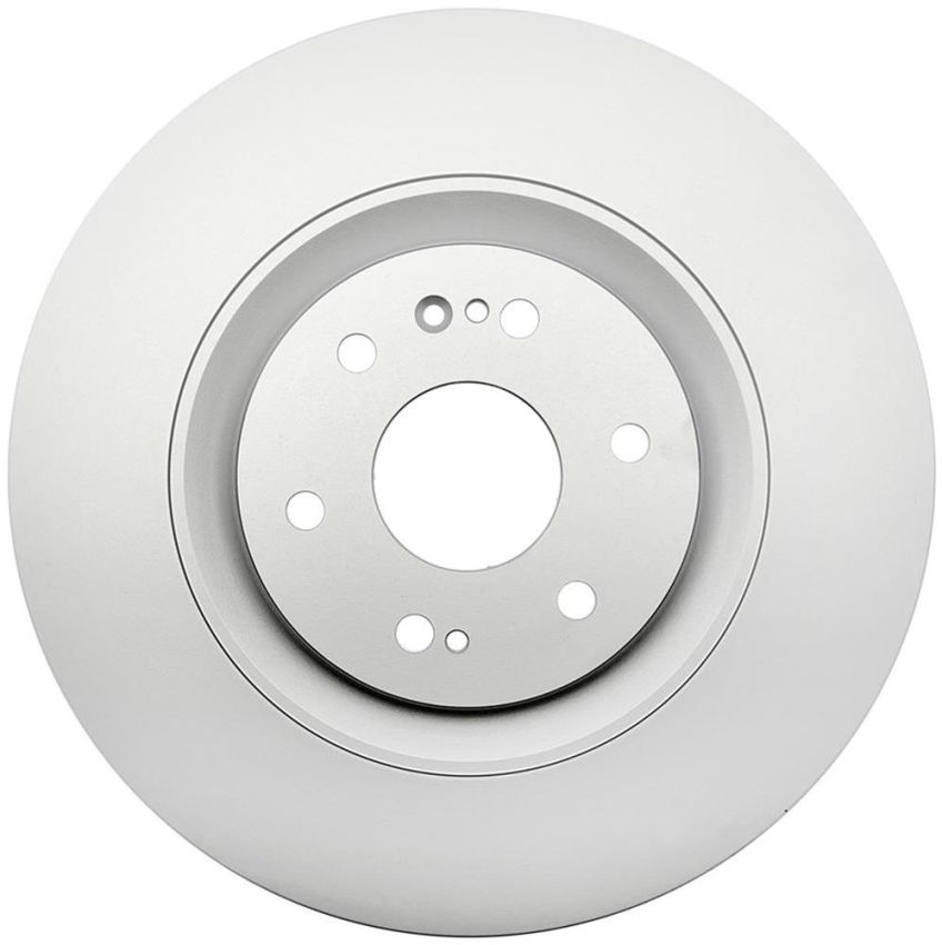 ACDelco - Brake Rotors for 2021-2023 TAHOE - 19469871