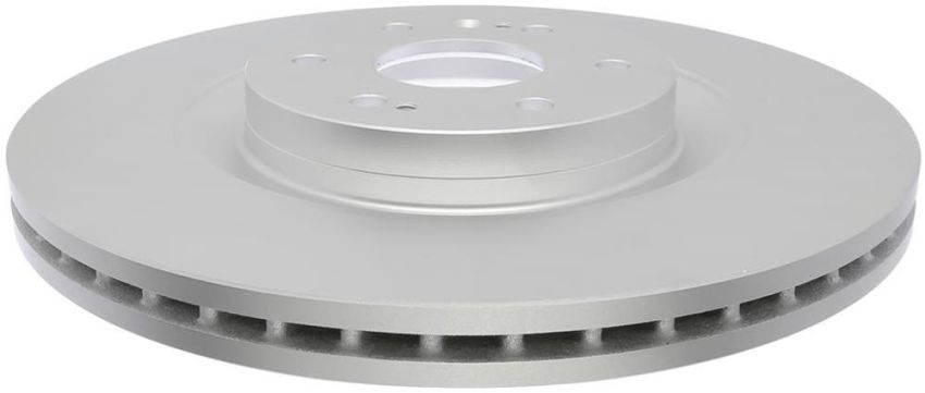 ACDelco - Brake Rotors for 2021-2023 TAHOE - 19469871