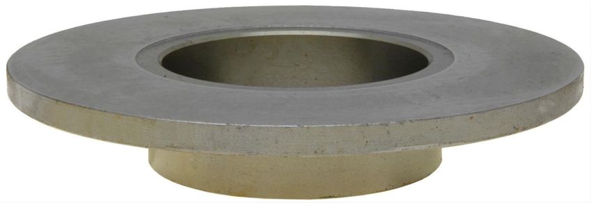 ACDelco Silver Non-Coated Brake Rotors for 1980-1983 200SX - 19312990