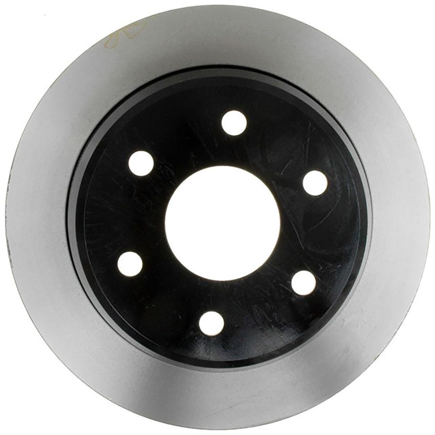ACDelco Gold Disc Brake Rotors for 2002 SIERRA 1500, 2000 SUBURBAN 1500, 2000-2003 YUKON XL 1500 - 19175090