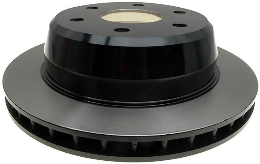ACDelco Gold Disc Brake Rotors for 2002 SIERRA 1500, 2000 SUBURBAN 1500, 2000-2003 YUKON XL 1500 - 19175090