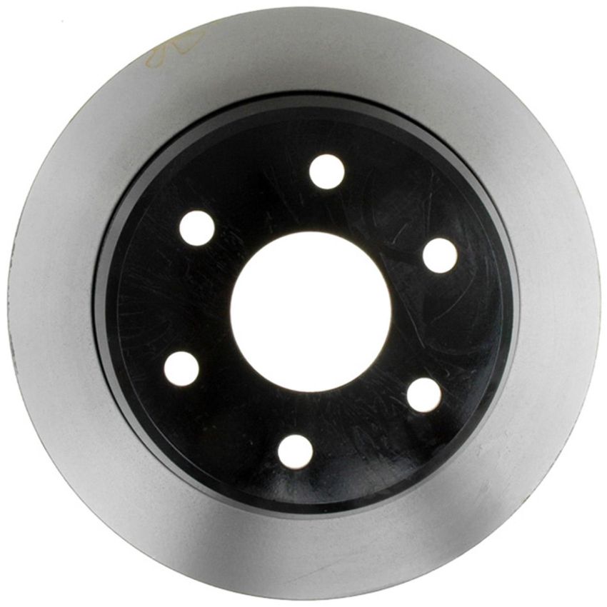 ACDelco Gold Disc Brake Rotors for 2002 SIERRA 1500, 2000 SUBURBAN 1500, 2000-2003 YUKON XL 1500 - 19175090