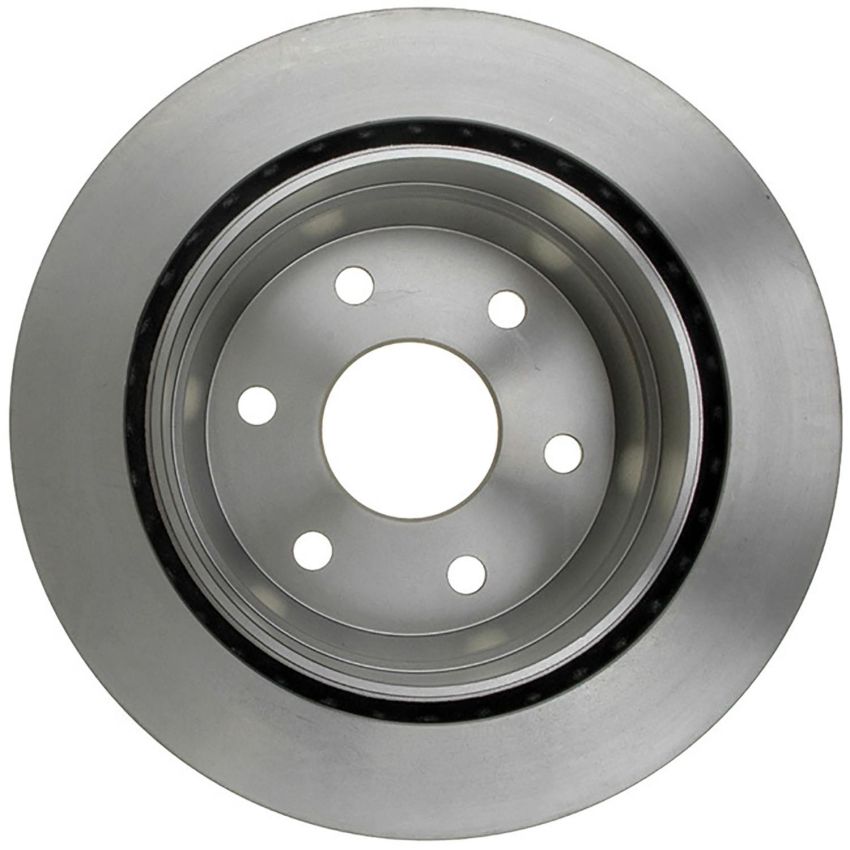 ACDelco Gold Disc Brake Rotors for 2002 SIERRA 1500, 2000 SUBURBAN 1500, 2000-2003 YUKON XL 1500 - 19175090