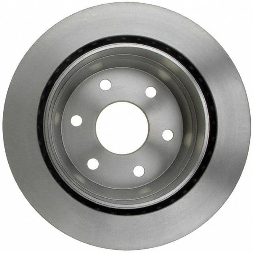 ACDelco Gold Disc Brake Rotors for 2002 SIERRA 1500, 2000 SUBURBAN 1500, 2000-2003 YUKON XL 1500 - 19175090
