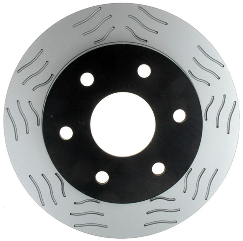 ACDelco Specialty Performance Brake Rotors 88875211
