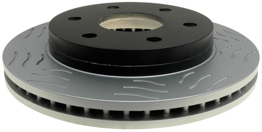 ACDelco Specialty Performance Brake Rotors 88875211