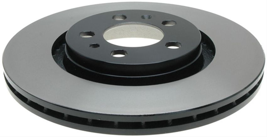 ACDelco Gold Disc Brake Rotors 19175113