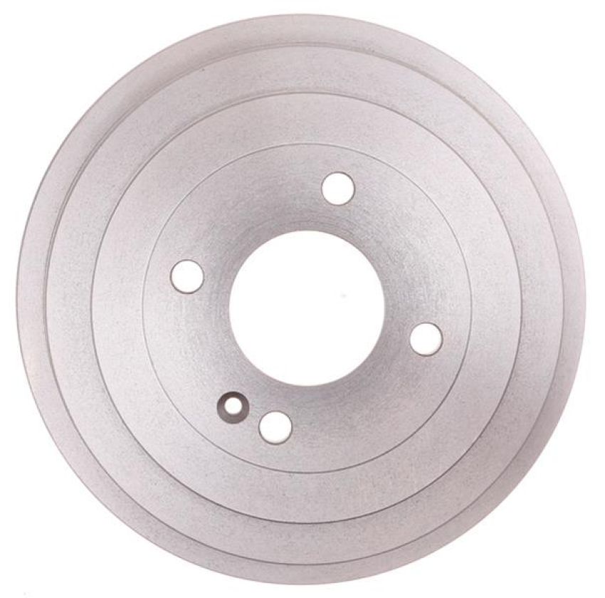 ACDelco Silver Brake Drums 19360628