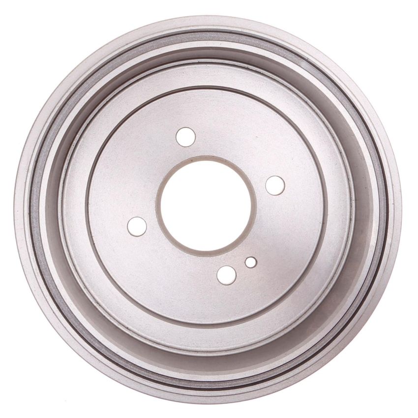 ACDelco Silver Brake Drums 19360628
