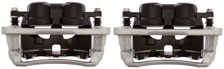 ACDelco Gold Remanufactured Disc Brake Calipers 19390130