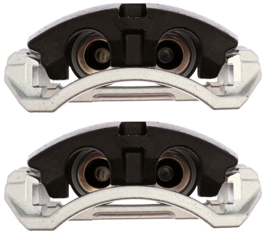 ACDelco Gold Remanufactured Disc Brake Calipers 19390130