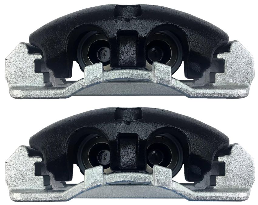 ACDelco Gold Remanufactured Disc Brake Calipers for 2013-2016 F-250 SUPER DUTY, F-350 SUPER DUTY, F-450 SUPER DUTY - 19390133
