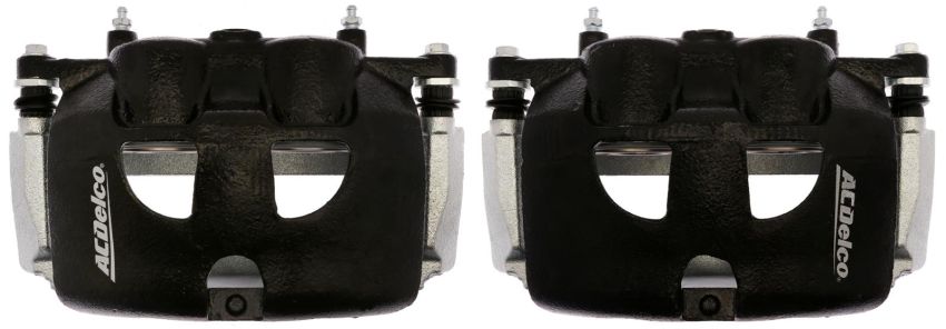 ACDelco Gold Disc Brake Calipers for 2012-2020 F-150 - 19390135