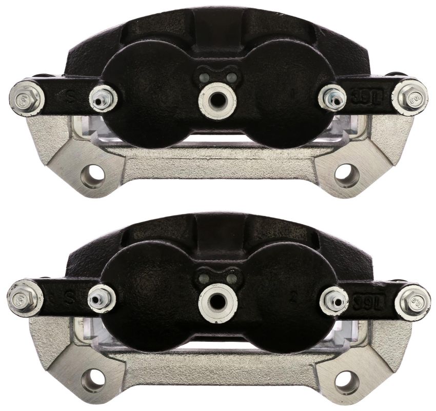 ACDelco Gold Disc Brake Calipers for 2012-2020 F-150 - 19390135