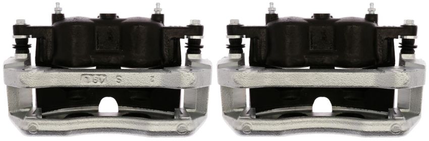 ACDelco Gold Disc Brake Calipers for 2012-2020 F-150 - 19390135
