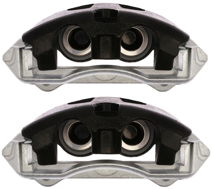 ACDelco Gold Disc Brake Calipers for 2012-2020 F-150 - 19390135