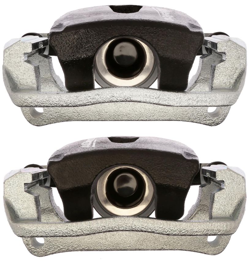 ACDelco Gold Disc Brake Calipers for 2012-2016 F-150 - 19390136