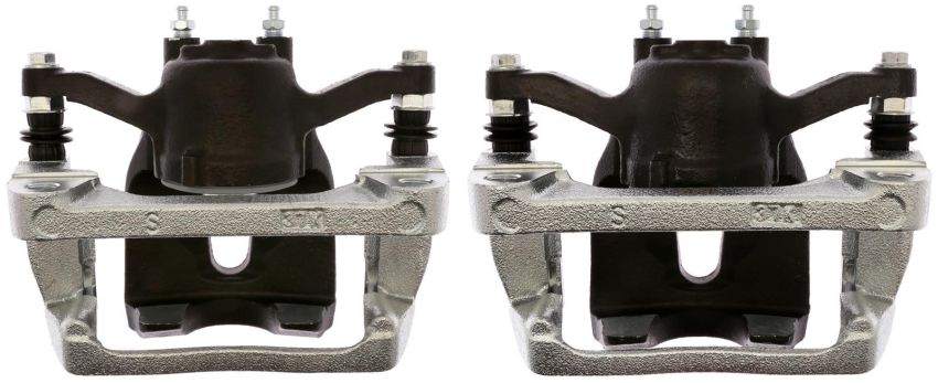 ACDelco Gold Disc Brake Calipers for 2012-2016 F-150 - 19390136