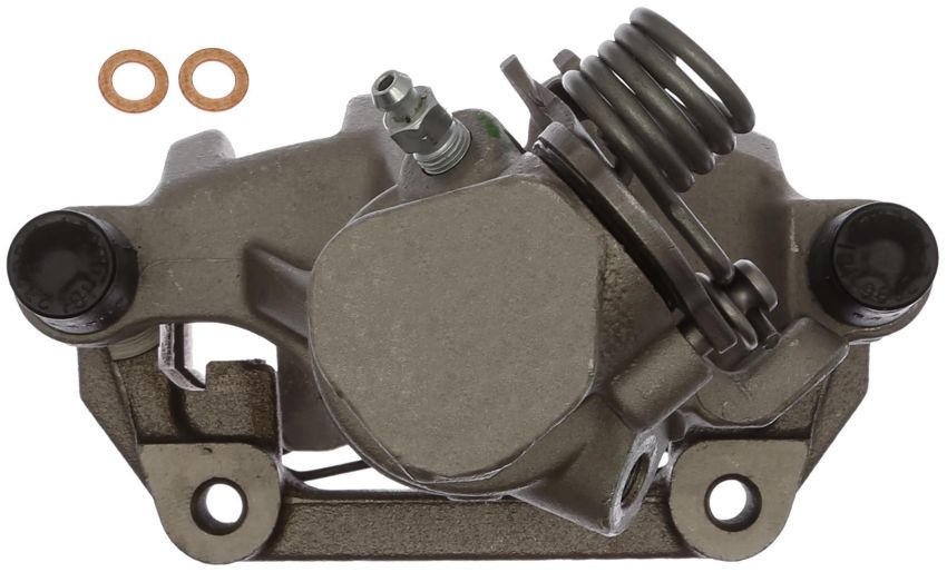 ACDelco Gold Remanufactured Friction-Ready Disc Brake Calipers 19337959