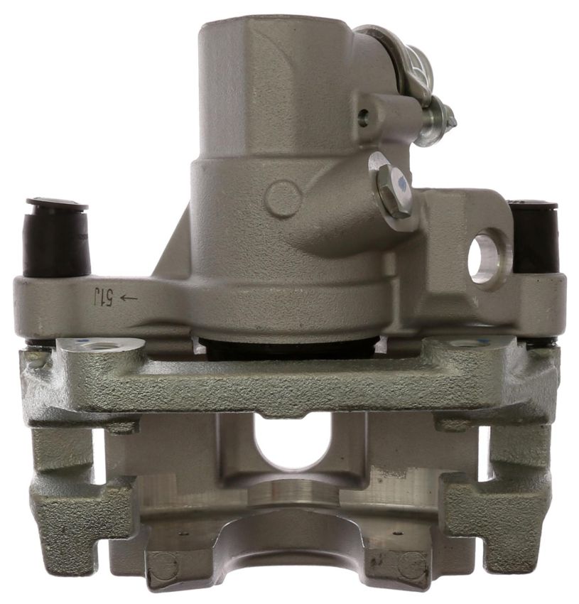 ACDelco Gold Remanufactured Friction-Ready Disc Brake Calipers 19337959