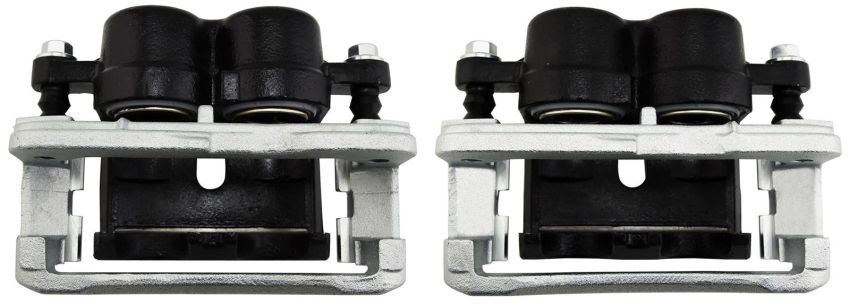 ACDelco Gold Disc Brake Calipers 19390122