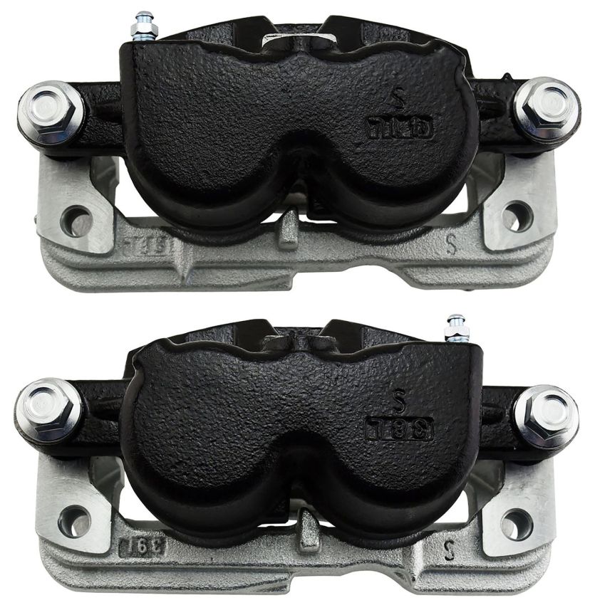 ACDelco Gold Disc Brake Calipers 19390122