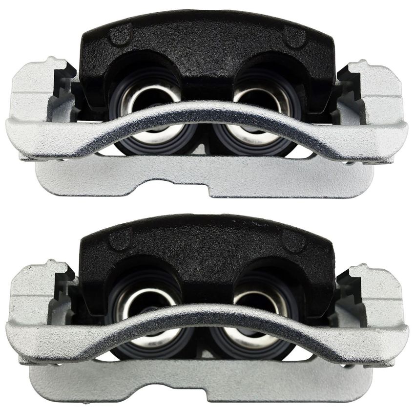 ACDelco Gold Disc Brake Calipers 19390122