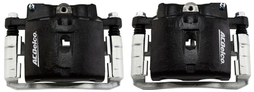 ACDelco Gold Disc Brake Calipers 19390122