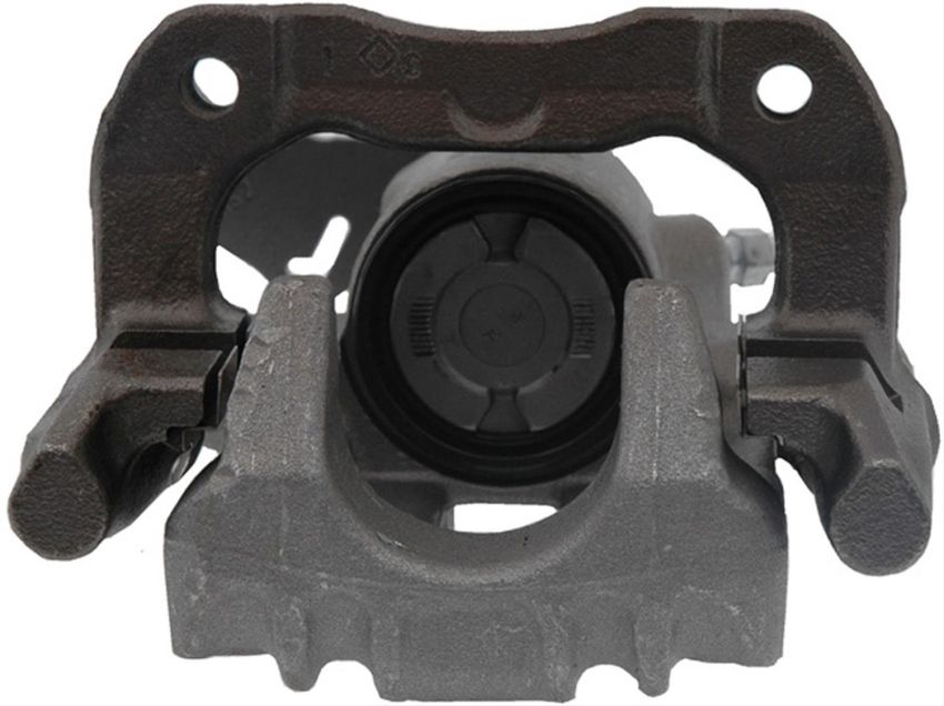 ACDelco Gold Remanufactured Friction-Ready Disc Brake Calipers 19141693