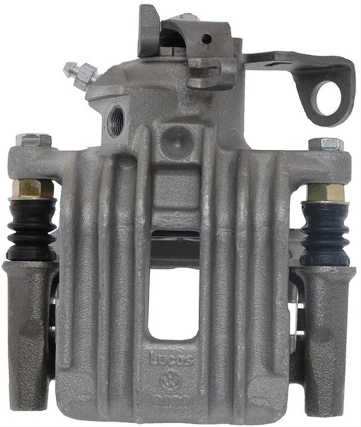 ACDelco Gold Remanufactured Friction-Ready Disc Brake Calipers 19141693