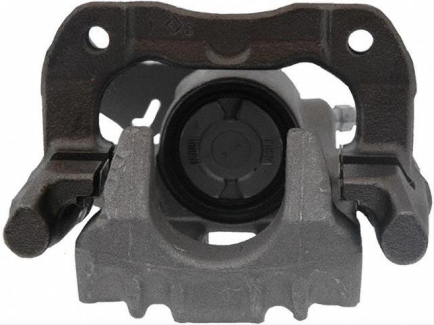 ACDelco Gold Remanufactured Friction-Ready Disc Brake Calipers 19141693