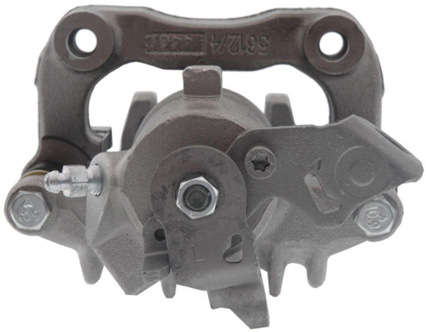 ACDelco Gold Remanufactured Friction-Ready Disc Brake Calipers 19141693