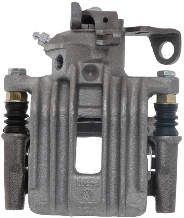 ACDelco Gold Remanufactured Friction-Ready Disc Brake Calipers 19141693