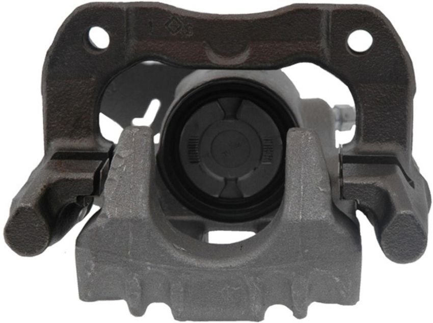 ACDelco Gold Remanufactured Friction-Ready Disc Brake Calipers 19141693