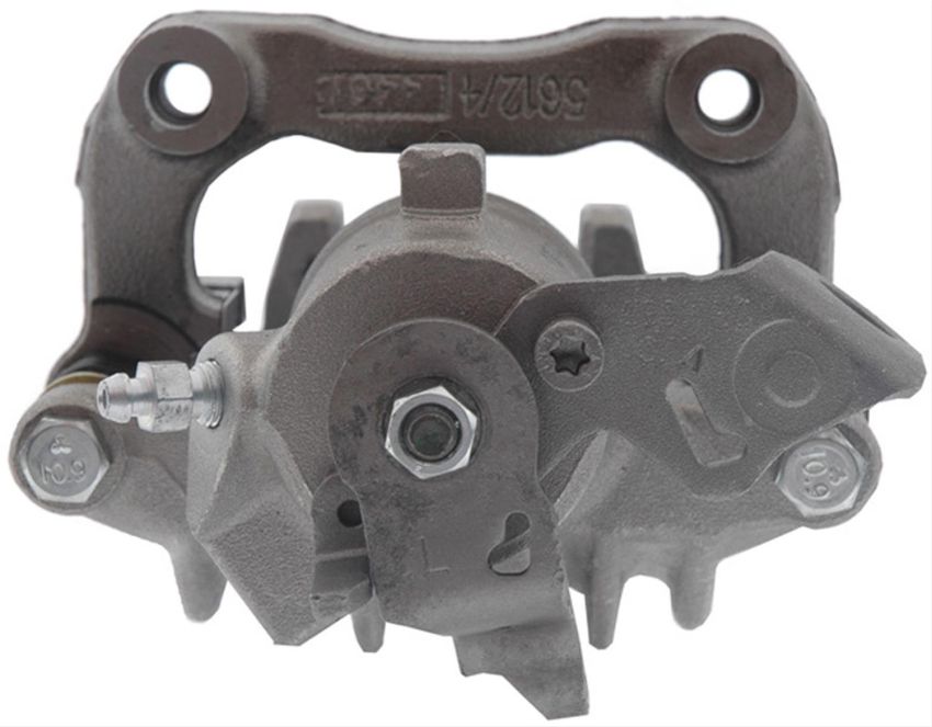 ACDelco Gold Remanufactured Friction-Ready Disc Brake Calipers 19141693