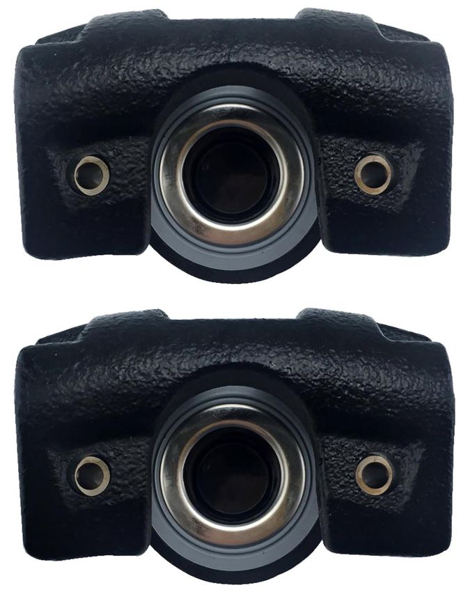 ACDelco Gold Disc Brake Calipers for 2004-2011 F-150, 2004 F-150 HERITAGE, 2006-2008 MARK LT - 19390123