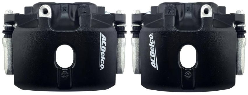 ACDelco Gold Disc Brake Calipers 19390124