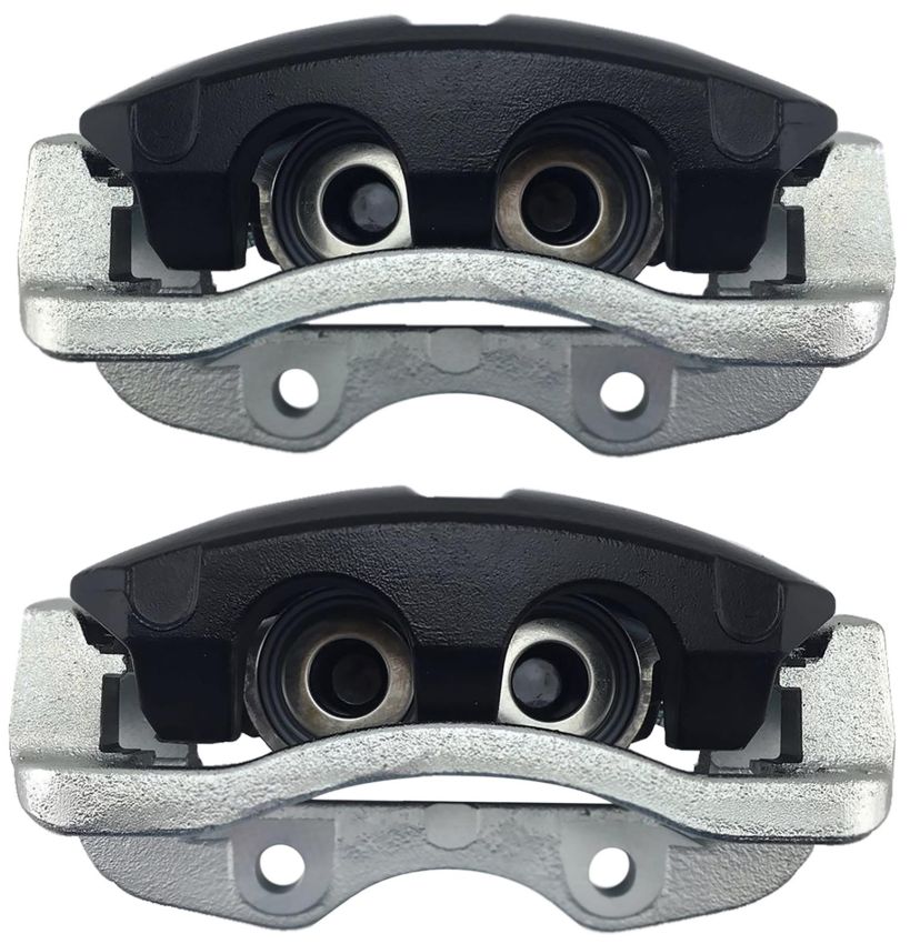 ACDelco Gold Disc Brake Calipers 19390124