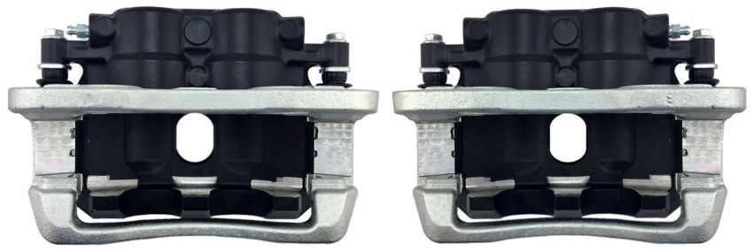 ACDelco Gold Disc Brake Calipers 19390124