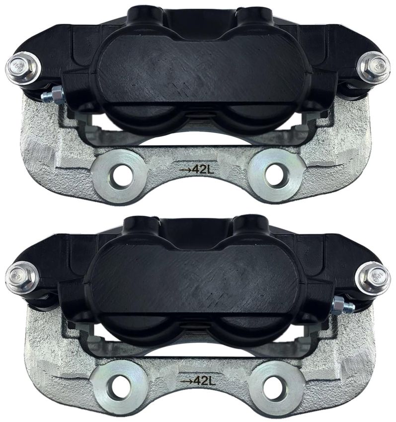 ACDelco Gold Disc Brake Calipers 19390124